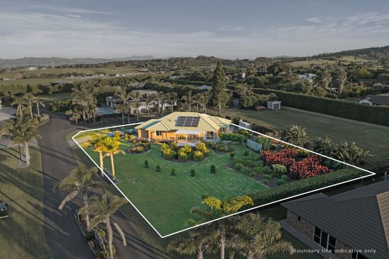 Photo of property in 10 Heritage Way, Maunu, Whangarei, 0110