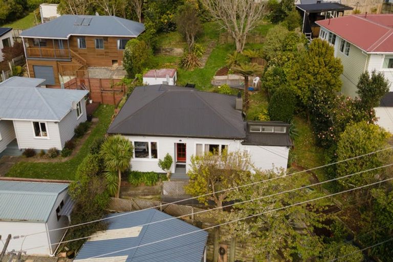 Photo of property in 47 Dominion Park Street, Johnsonville, Wellington, 6037