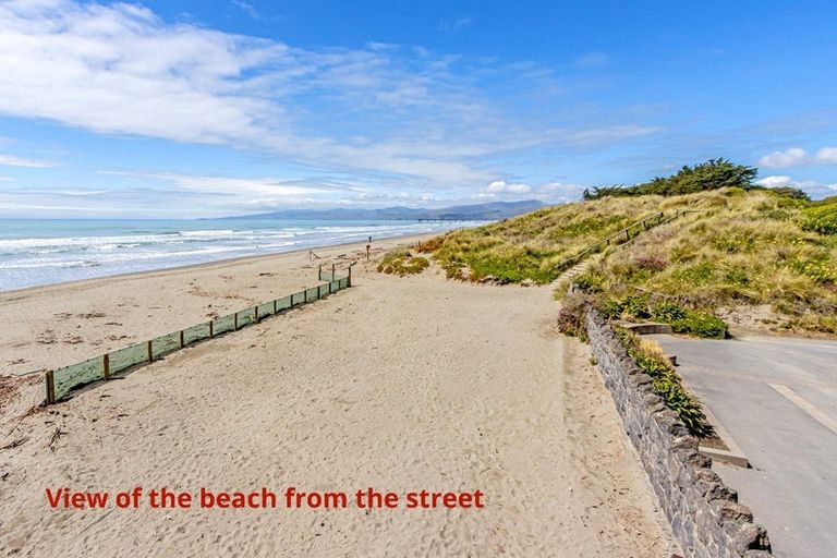 Photo of property in 1/60 Cygnet Street, North New Brighton, Christchurch, 8083