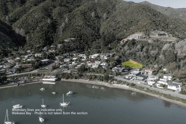 Photo of property in 354b Waikawa Road, Waikawa, Picton, 7220