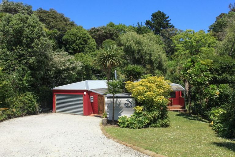 Photo of property in 1a Upper Cross Street, Raglan, 3225