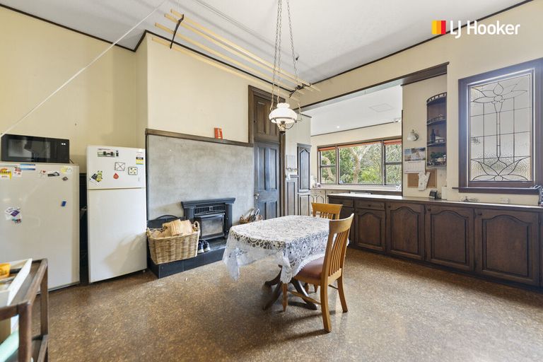 Photo of property in 504 Queens Drive, Dunedin Central, Dunedin, 9016