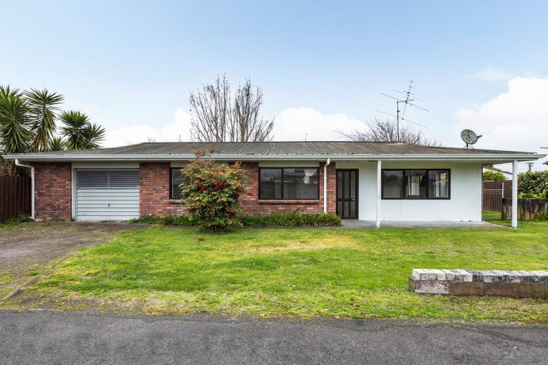 Photo of property in 7a Fox Street, Hamilton East, Hamilton, 3216