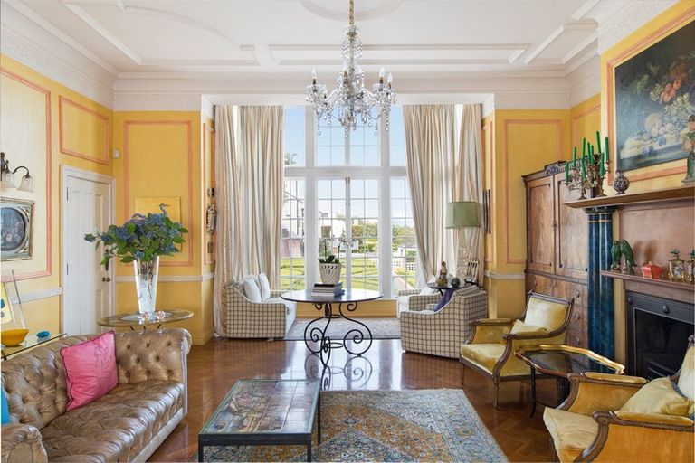 Photo of property in 43 Arney Road, Remuera, Auckland, 1050