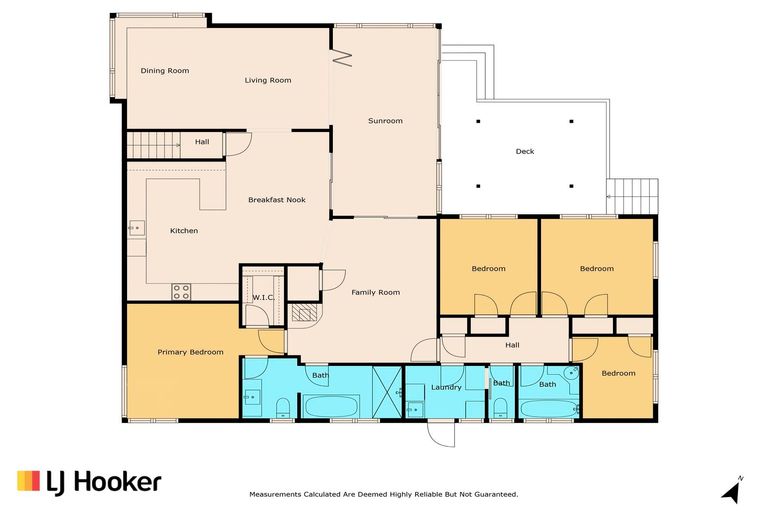 Photo of property in 30 Marlowe Drive, Leamington, Cambridge, 3432