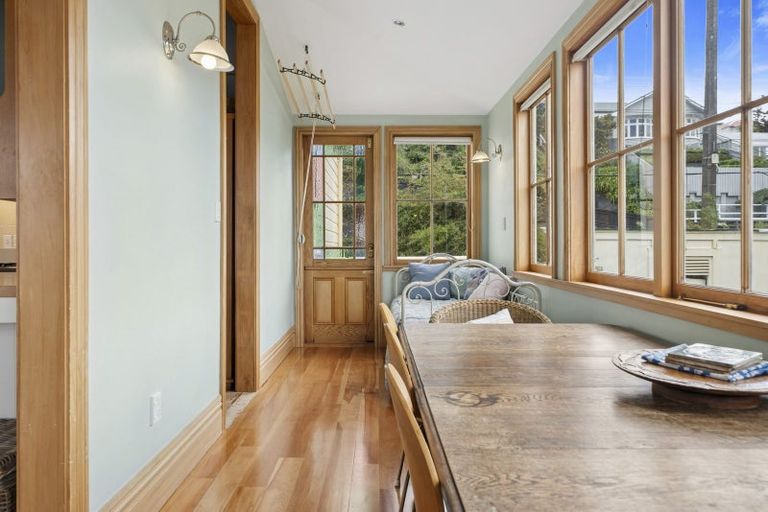 Photo of property in 133 Wallace Street, Mount Cook, Wellington, 6021