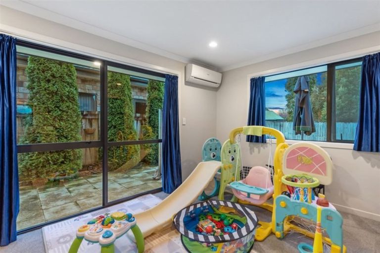 Photo of property in 18 Gordon Street, Hillcrest, Hamilton, 3216