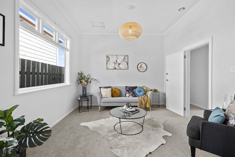 Photo of property in 20 Emmett Street, Newtown, Wellington, 6021