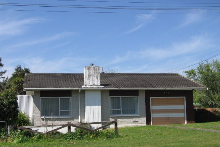 Photo of property in 6 Kotuku Street, Springfield, Rotorua, 3015