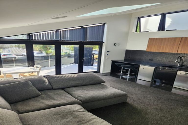 Photo of property in 64 Central Terrace, Kelburn, Wellington, 6012