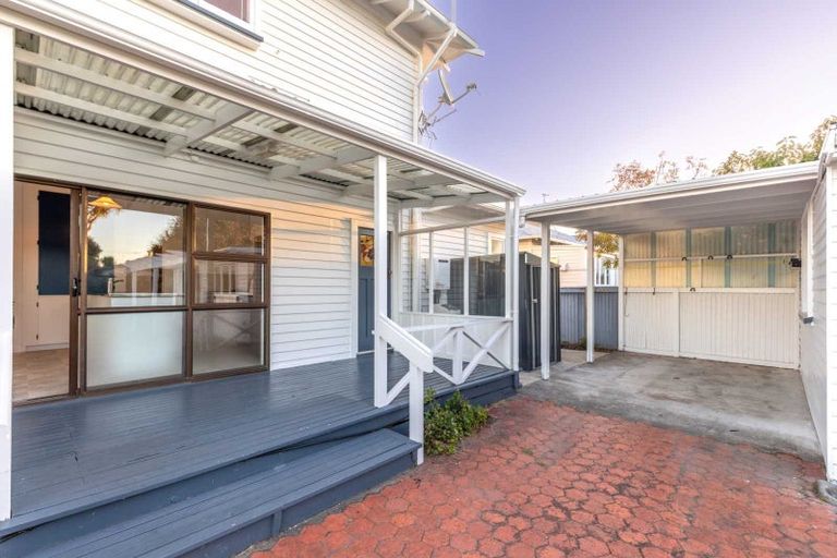 Photo of property in 27 Duncan Street, Whanganui East, Whanganui, 4500