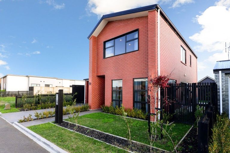 Photo of property in 19 Couldsack Avenue, Chartwell, Hamilton, 3210