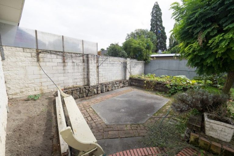 Photo of property in 7 Park Lane, Ashburton, 7700