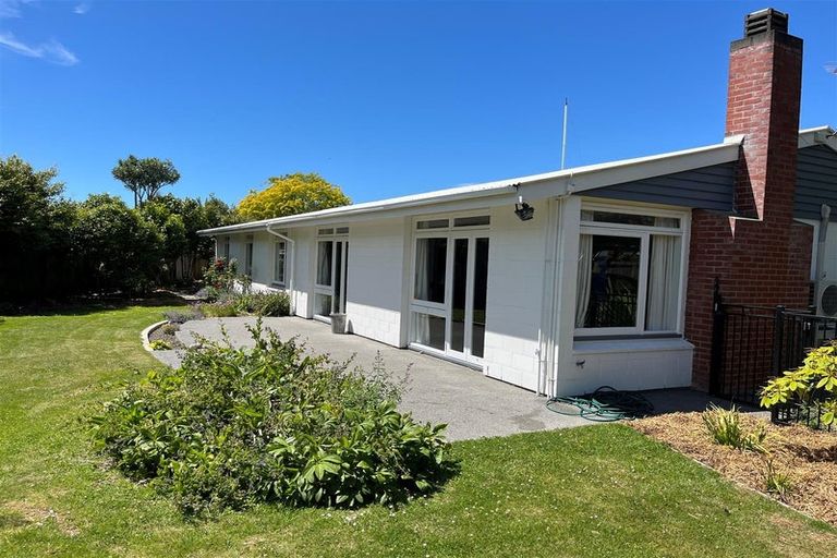 Photo of property in 29a Delph Street, Avonhead, Christchurch, 8042