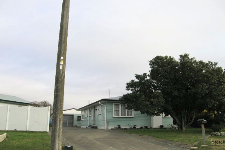 Photo of property in 19 Bristol Street, Tamatea, Napier, 4112