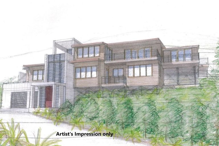 Photo of property in 47 Werneth Street, Atawhai, Nelson, 7010