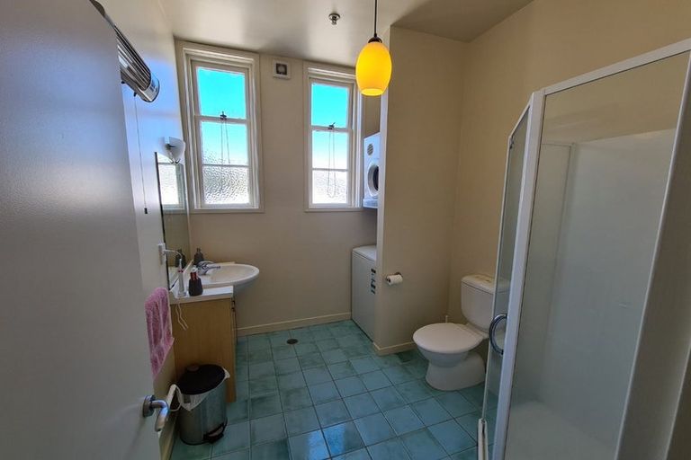 Photo of property in 10/30 Hanson Street, Mount Cook, Wellington, 6021