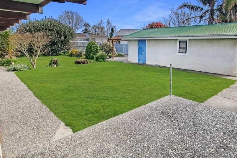 Photo of property in 29 Harold Holt Avenue, Onekawa, Napier, 4110