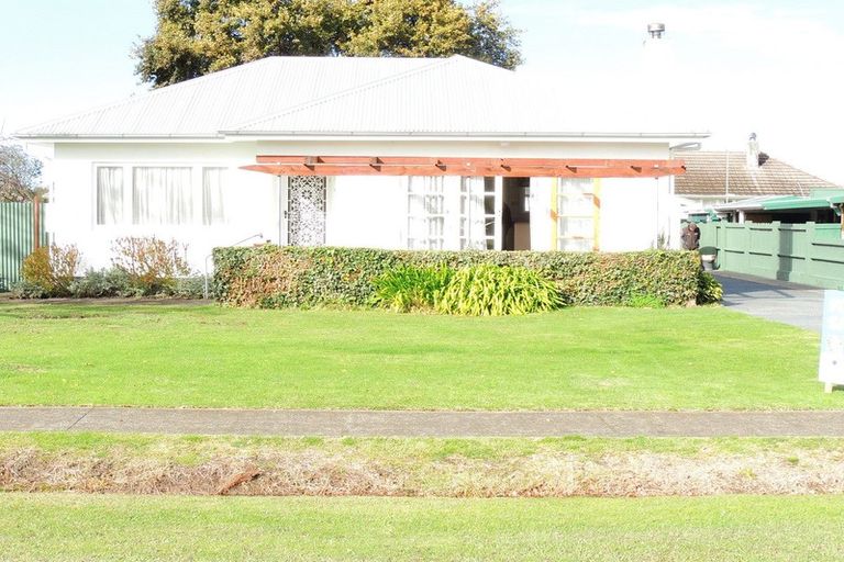 Photo of property in 7 Rutherford Street, Wairoa, 4108
