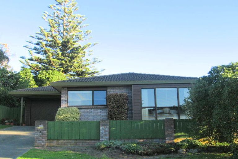 Photo of property in 10 Arthur Street, Paraparaumu Beach, Paraparaumu, 5032