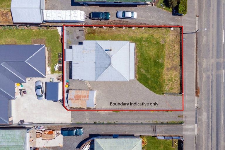 Photo of property in 77a Forest Drive, Methven, 7730