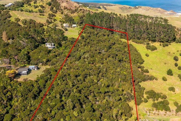 Photo of property in 3 Signal Station Road, Omapere, Kaikohe, 0473