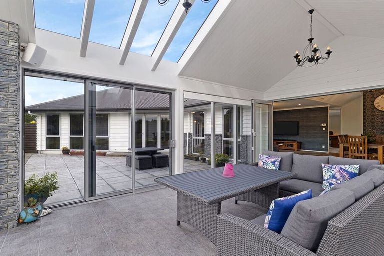 Photo of property in 183a Nannestads Line, Bunnythorpe, Feilding, 4775