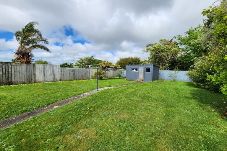 Photo of property in 38 Rugby Street, Levin, 5510