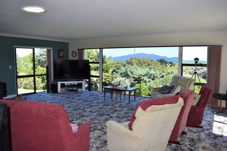 Photo of property in 229 Te Hapua Road, Te Horo, Otaki, 5581