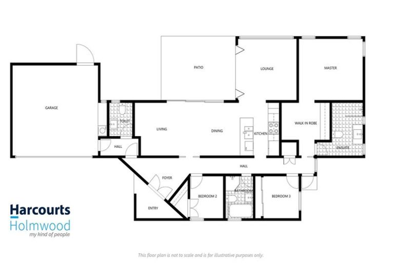 Photo of property in 40 Bennett Street, Papanui, Christchurch, 8053