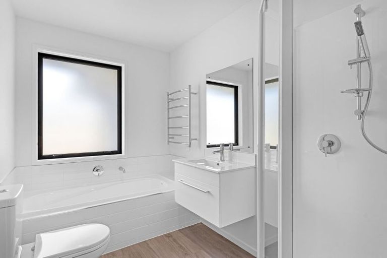 Photo of property in 17 Harness Way, Rolleston, 7615