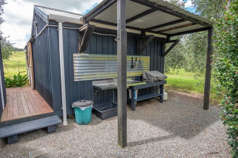 Photo of property in 90c Leccino Valley Road, Mangonui, 0494