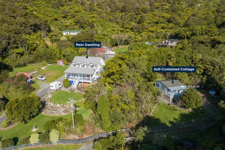 Photo of property in 269 Moetapu Bay Road, Moetapu Bay, Picton, 7282