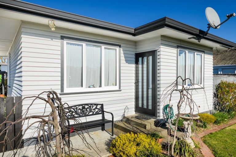 Photo of property in 91 Stortford Street, Ashhurst, 4810