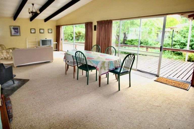 Photo of property in 21 Jollies Pass Road, Hanmer Springs, 7334