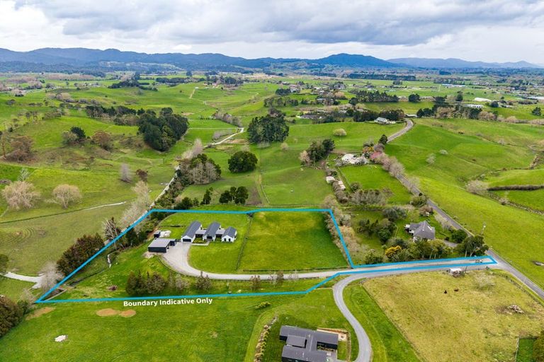 Photo of property in 153 Woolrich Road, Te Kowhai, Hamilton, 3288