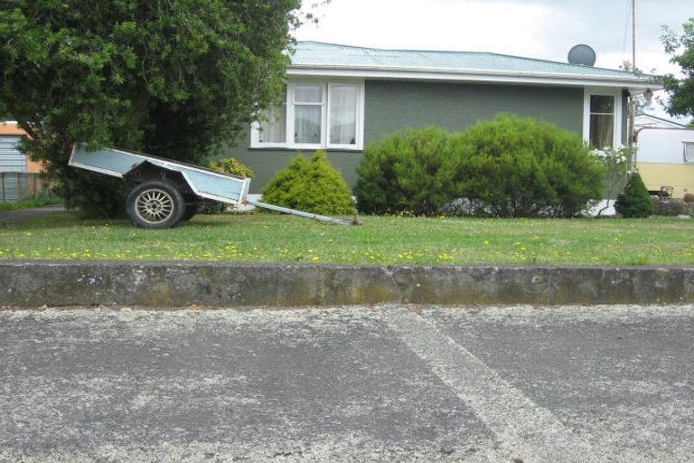 Photo of property in 24 Ballance Street, Aramoho, Whanganui, 4500