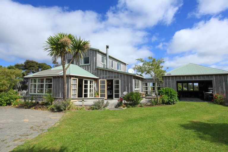 Photo of property in 920b Te Papatapu Road, Raglan, Te Mata, 3894
