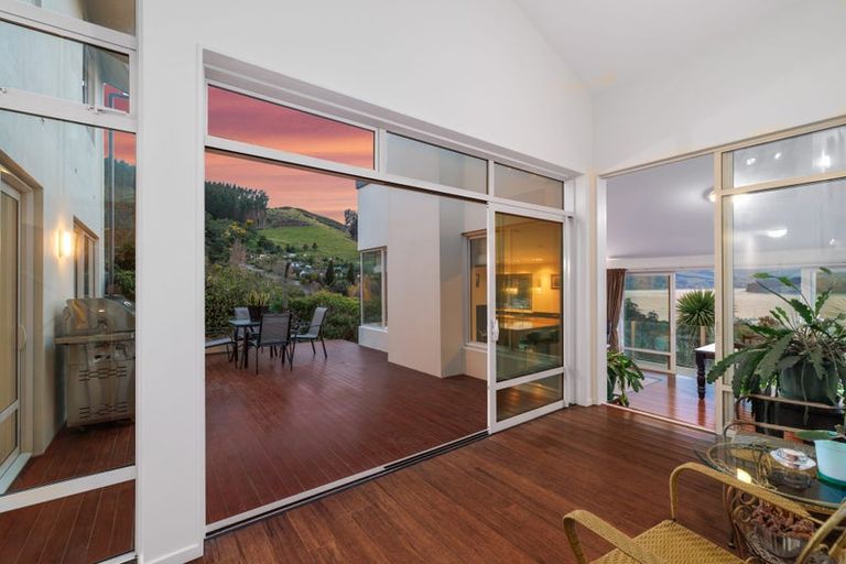 Photo of property in 92f Governors Bay Road, Cass Bay, Lyttelton, 8971