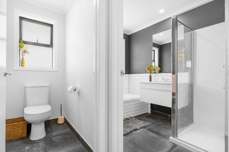 Photo of property in 12d No 2 Road, Te Puke, 3119