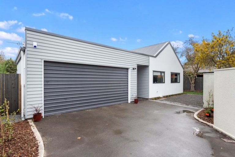 Photo of property in 49c Ayers Street, Rangiora, 7400