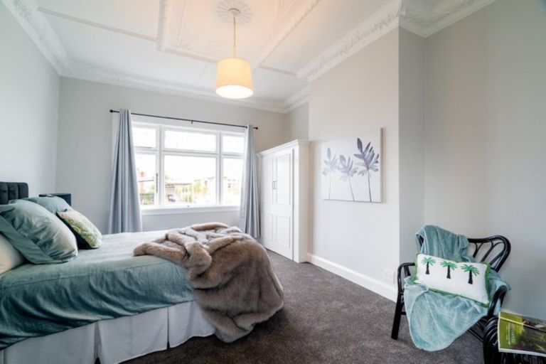 Photo of property in 268 Oxford Street, South Dunedin, Dunedin, 9012