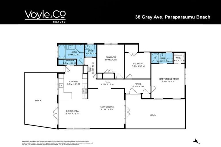 Photo of property in 38 Gray Avenue, Paraparaumu Beach, Paraparaumu, 5032