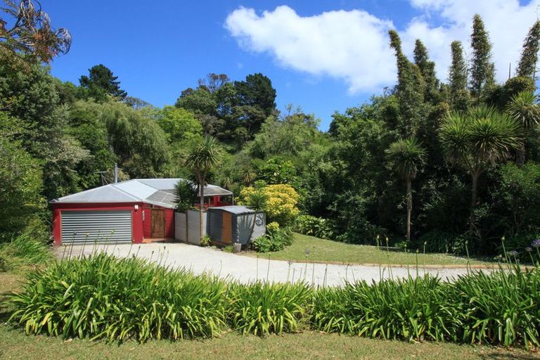 Photo of property in 1a Upper Cross Street, Raglan, 3225