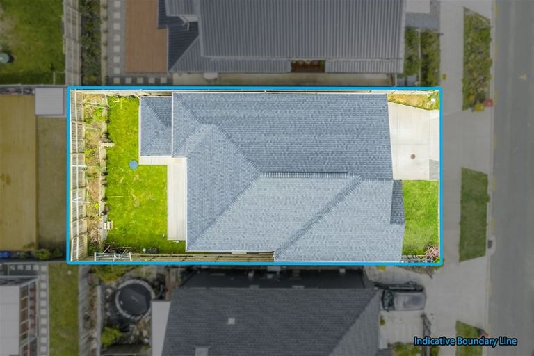 Photo of property in 10 Matahae Drive, Flat Bush, Auckland, 2019