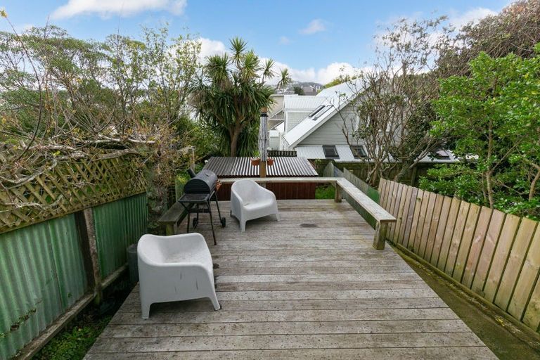 Photo of property in 8 Coromandel Street, Newtown, Wellington, 6021