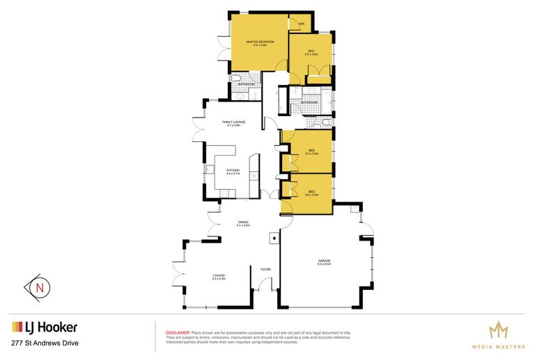 Photo of property in 277 Saint Andrews Drive, Bethlehem, Tauranga, 3110