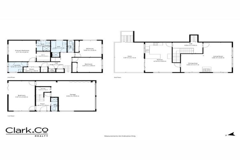 Photo of property in 84 Pope Street, Camborne, Porirua, 5026