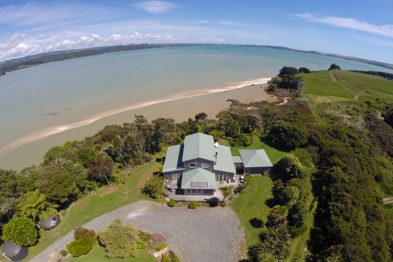 Photo of property in 920b Te Papatapu Road, Raglan, Te Mata, 3894
