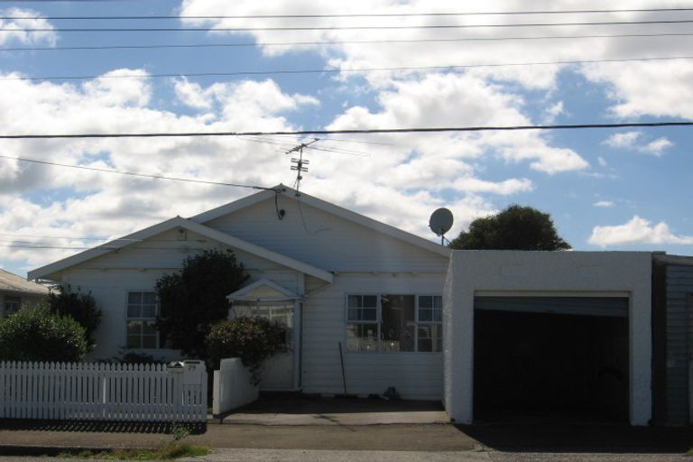 Photo of property in 79 Devonshire Road, Miramar, Wellington, 6022